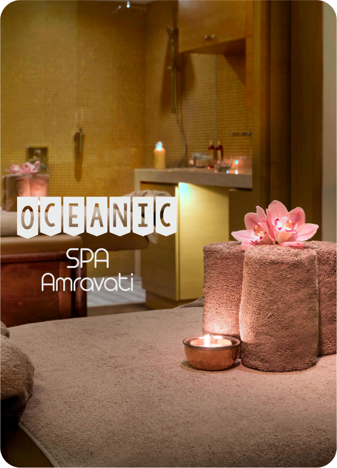 Spa in Amravati